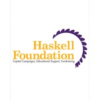 Haskell Foundation Logo