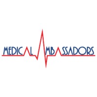 Medical Ambassadors, LLC Logo