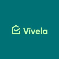 Vivela.lat Logo