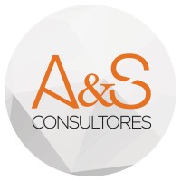 A&S CONSULTORES Logo