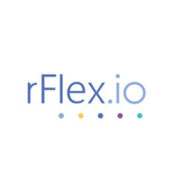 rFlex.io Logo