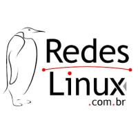 Redes Linux Logo