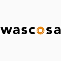 Wascosa AG Logo