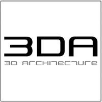 3DA Malaysia Logo