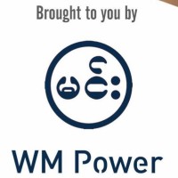 WM Power Logo