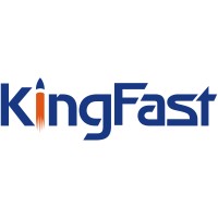 Shenzhen new KingFast Storage Technology Co.,Ltd Logo