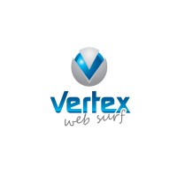 Vertex Web Surf (P) Ltd. Logo