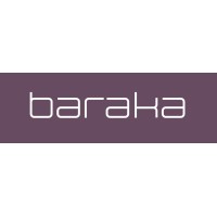 Baraka Proje Geliştirme Logo
