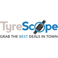 TyreScope Limited Logo
