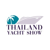 Thailand Yacht Show Logo