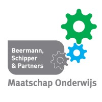 Beermann, Schipper & Partners, Maatschap Onderwijs Logo