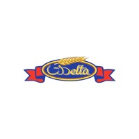 Delta Modern Food Factory Logo