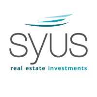 Syus Logo