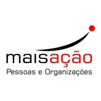 Mais Ação Pessoas e Organizações Logo