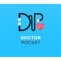 Doctor Pocket Logo