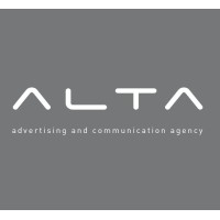 Alta (Bxl) Logo