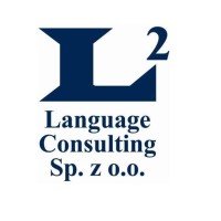 L2 - Language Consulting Sp. z o.o. Logo