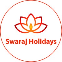 Swaraj Holidays Logo