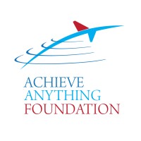 Achieve Anything Foundation Logo