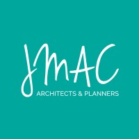 JMAC Architects & Planners Logo