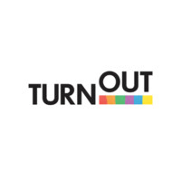 TurnOut Logo
