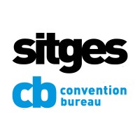 Sitges CB - Sitges Convention Bureau Logo