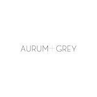 AURUM + GREY Logo