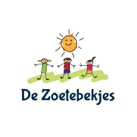 De Zoetebekjes Logo