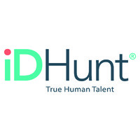 iDHunt Logo