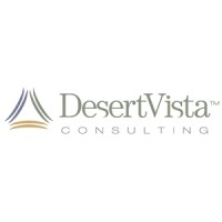 Desert Vista Consulting Logo