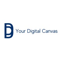Your Digital Canvas Logo