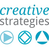 Creative Strategies NZ Logo