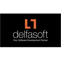 delfasoft Logo