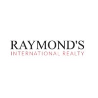 Raymonds International Realty Logo