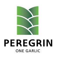 Peregrin One Garlic S.L. Logo