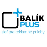 BALÍK PLUS s.r.o. Logo