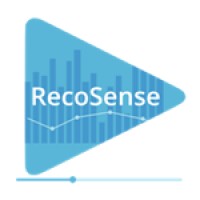 RecoSense Infosolutions Logo