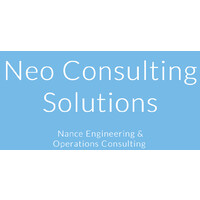 Neo Consulting Solutions Logo