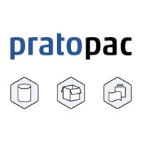 pratopac Logo