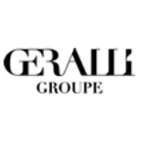 GERALLI Logo