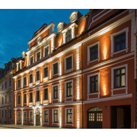 Pullman Riga Old Town Hotel Logo