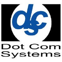 Dot Com Systems Logo