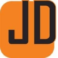 JD Techniek Pompen & Appendages Logo