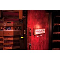 RedBird Studio NYC Logo