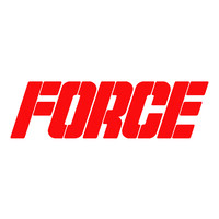 Force Mechanics Logo