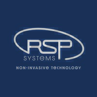 RSP Systems A/S Logo