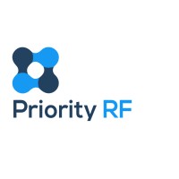 Priority RF Logo