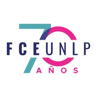 Facultad de Ciencias Económicas UNLP Logo
