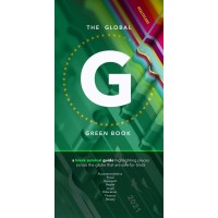Greenbookapi by BillMari Logo