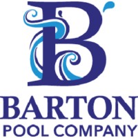 Barton Pool Company, LLC Logo